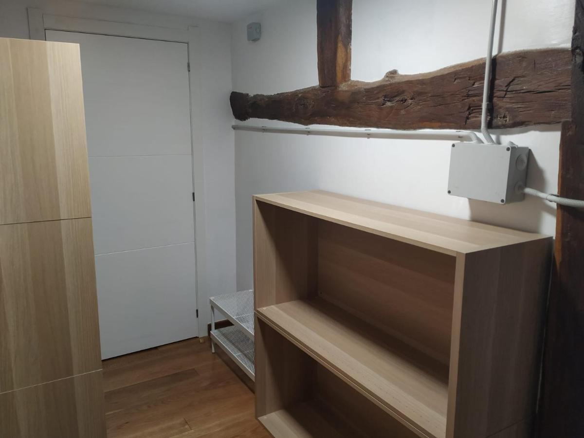 Beizamako Aterpetxea - Albergue Turistico De Beizama Eksteriør billede